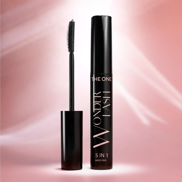 ریمل THE ONE Wonder Lash | واندر لش 5 در 1