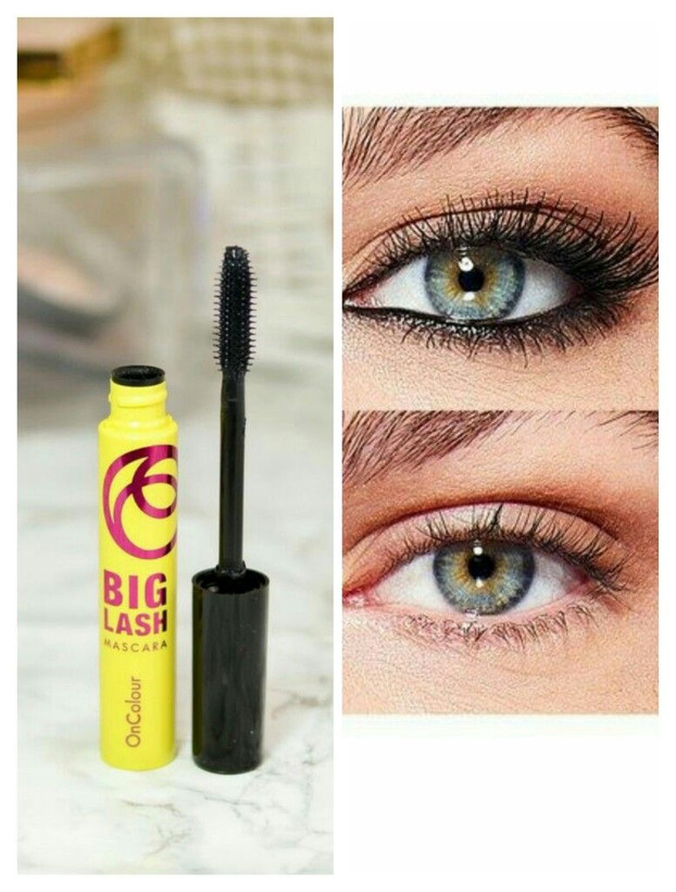ریمل بیگ لش آنکالر جدید