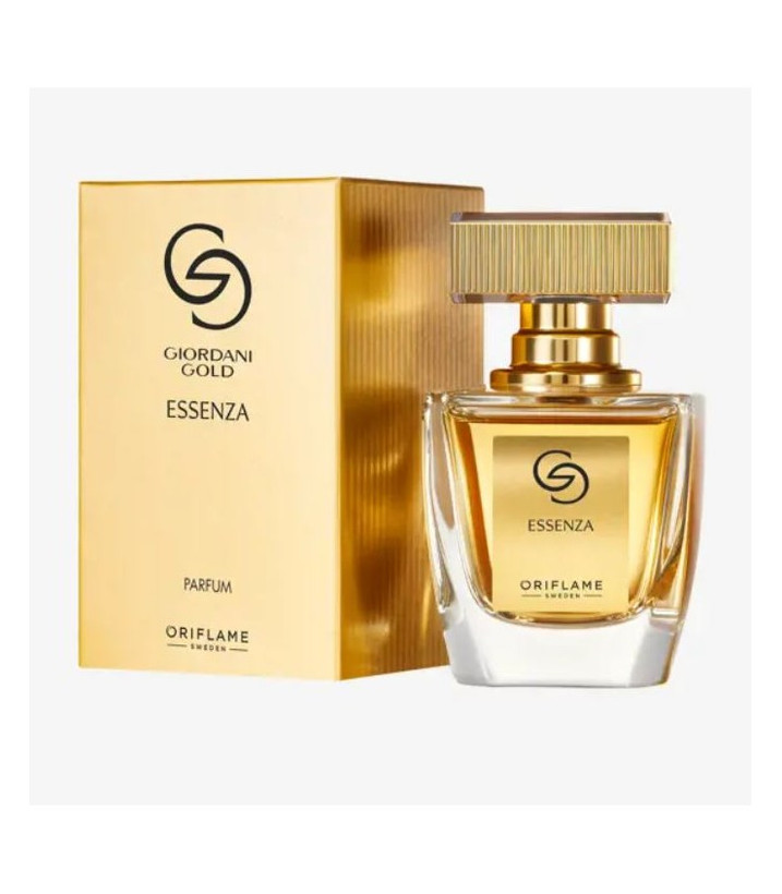 عطر زنانه جوردانی گلد اسنزا