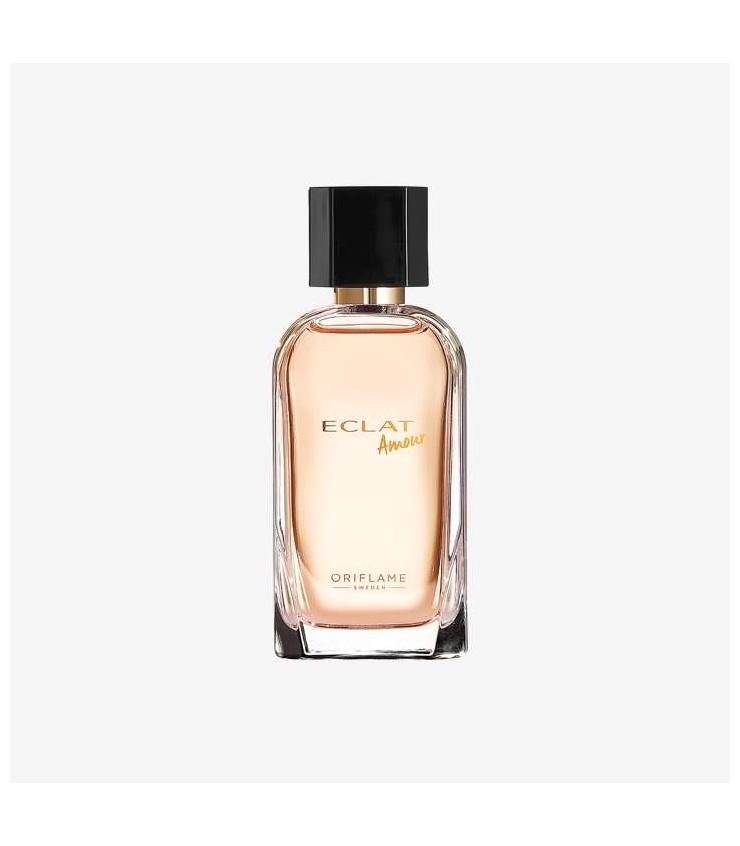 عطر اکلت آمور