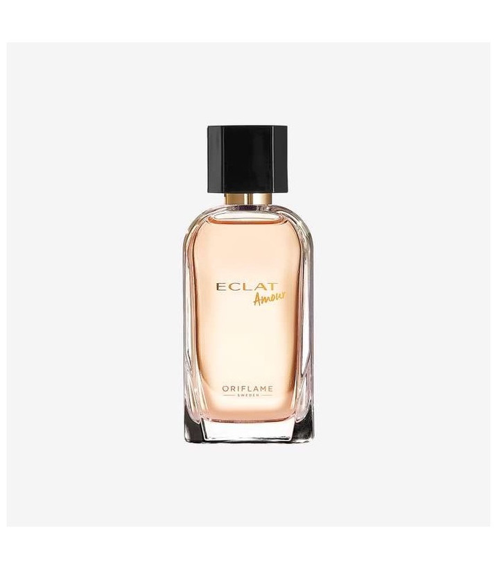 عطر اکلت آمور