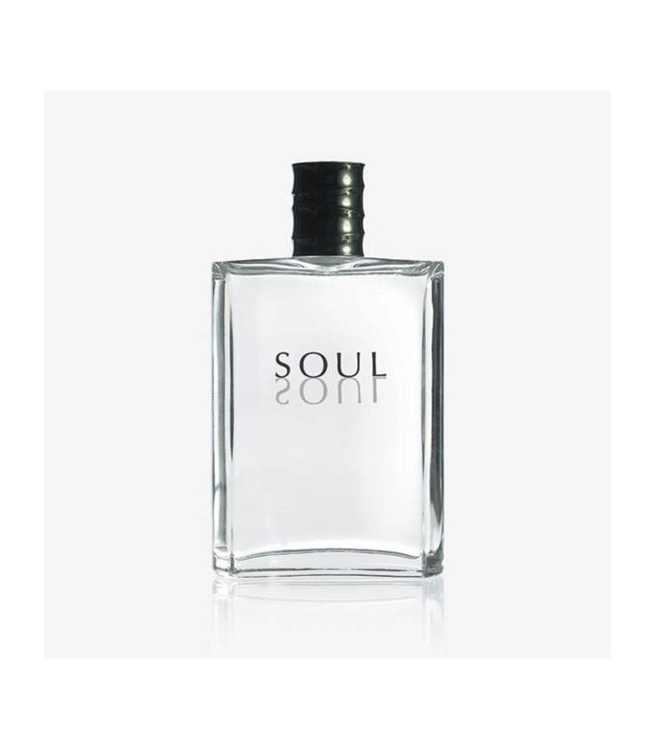 عطر مردانه سول
