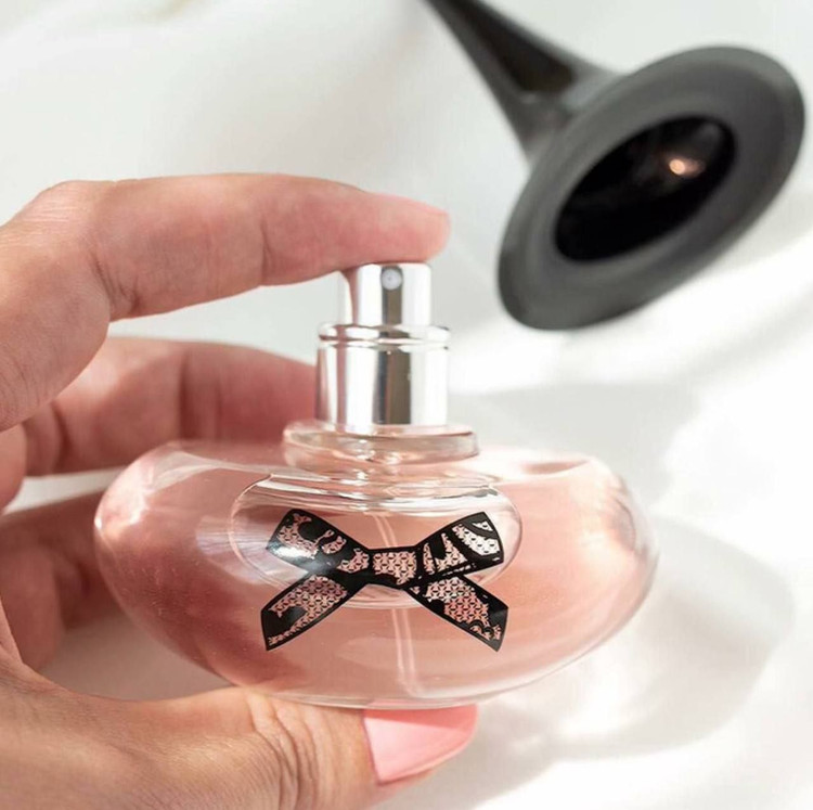 عطر زنانه لاوپوشن سکرت