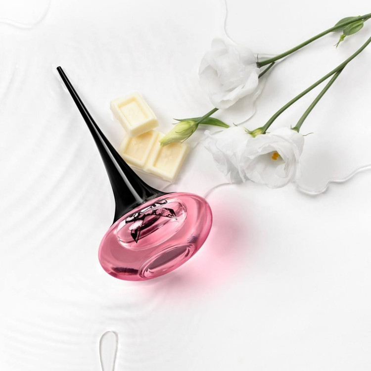 عطر زنانه لاوپوشن سکرت