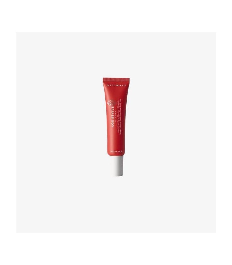 کرم دور چشم ضدپیری ایج ریوایو اپتیمالز Age Revive Optimals